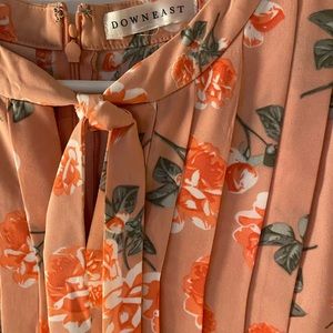 Day dress by Downeast Size 10